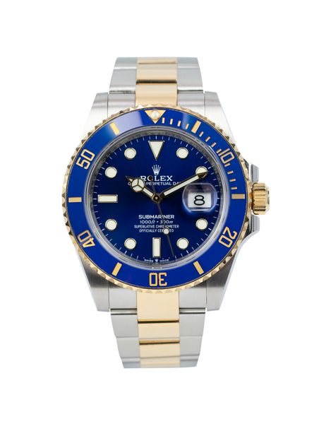 Rolex Submariner 126613 LB